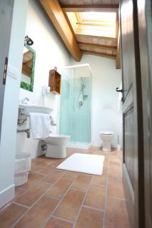 Molino Monacelli Country House - Fano - 3