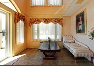 Americas Best Value Inn Anderson SC - Anderson - 5