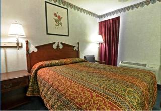 Americas Best Value Inn Anderson SC - Anderson - 1