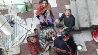 Tharbaling HomeStay - Darjeeling - 1