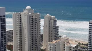 APR Private SUITES MOROCCAN by the Beach - Gold Coast - 0