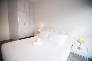 KL Sentral Bangsar Suites (EST) by Luxury Suites Asia - 8