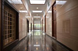 Hotel GVS Residency - Yercaud - 9