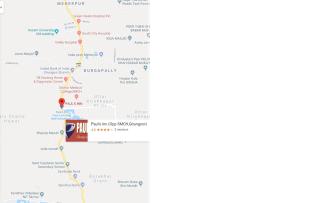 Paul's Inn - Silchar - 1