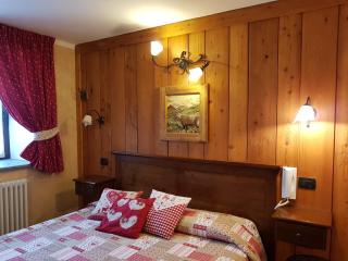 L'Ancien Paquier Chambre D'Hotes - Valtournenche - 1