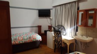 Pretoria Inn - Pretoria - 9