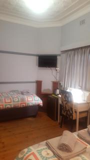 Pretoria Inn - Pretoria - 6