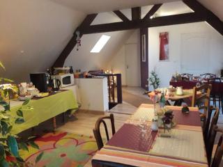 Le Moulin De Laval - Cuisy-en-Almont - 9
