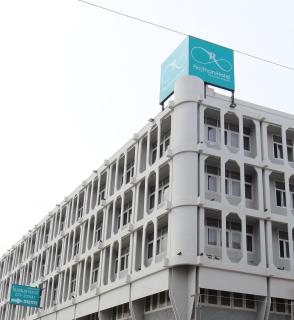 Rajthani Hotel - SHA Certified - Suratthani - 9