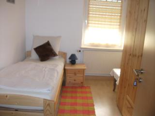 Ferienwohnung Fischer mit Balkon - Hambach - 5