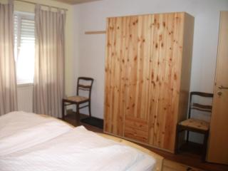 Ferienwohnung Fischer mit Balkon - Hambach - 7