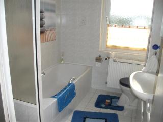 Ferienwohnung Fischer mit Balkon - Hambach - 2