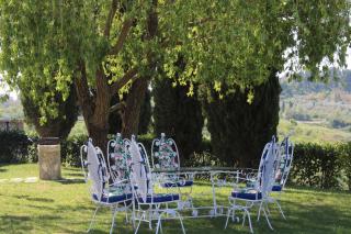 La Loggia - Villa Gloria -Adults Only - Quercegrossa - 1