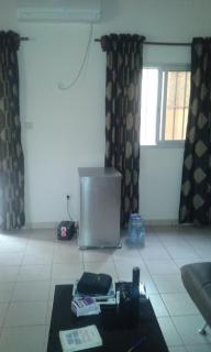 Residence Japoma - Douala - 1