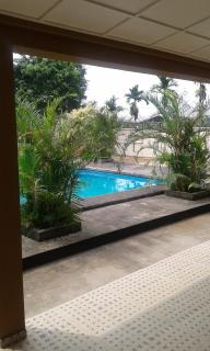 Residence Japoma - Douala - 9