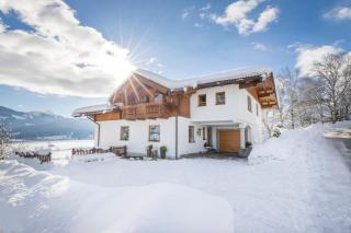 Appartement Jäger - Flachau - 9