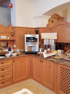 Hotel Garnì posta - Forno di Zoldo - 9