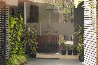 Hotel Cozy Inn - Pune - 2