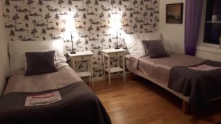 Kullens Bed and Breakfast - Mellby - 6