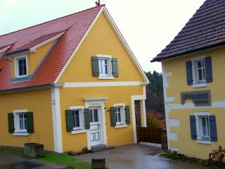 Ferienhaus Höllbachtal - Ansbach - 8