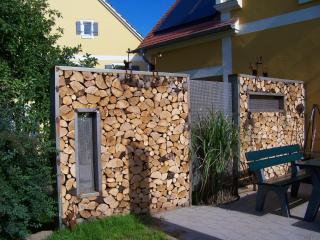 Ferienhaus Höllbachtal - Ansbach - 7