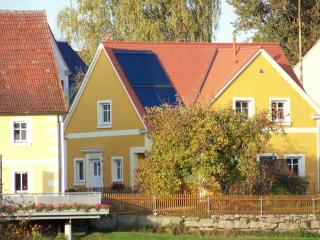 Ferienhaus Höllbachtal - Ansbach - 9