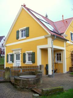 Ferienhaus Höllbachtal - Ansbach - 5