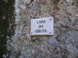 Casa da Gruta (Cave House) - Monsanto - 3