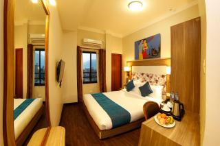 Hotel Arts Kathmandu - 7