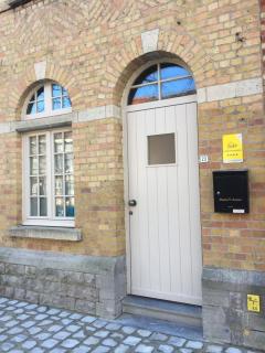 ieperlee 23 Holiday Home - Ieper - 9