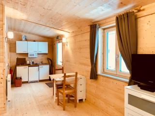 Mountain Inn Chalets & Apartments - Walchsee - 5