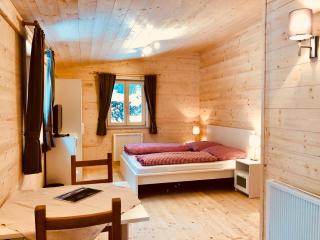 Mountain Inn Chalets & Apartments - Walchsee - 7