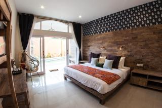 Pesona Beach Resort & Spa - Gili Trawangan - 4