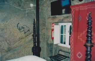 Casa da Gruta (Cave House) - Monsanto - 6