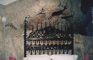 Casa da Gruta (Cave House) - Monsanto - 7