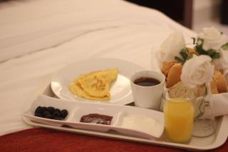 Unique Suites - Riyad - 7