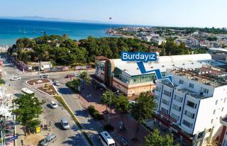 Zeytindali Apart Hotel - Didim - 3