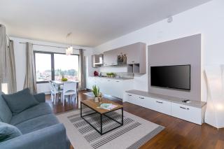Spada Residence III - Poreč - 9