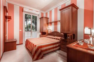 Hotel Villa Pina - 1