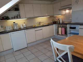 Haus Homann-Schneider, Apartment Stefan - 1