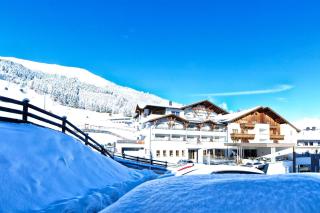 Hotel Röck Garni - Fiss - 9