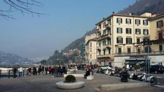 Al Porticciolo di Sant'Agostino - Como - 7