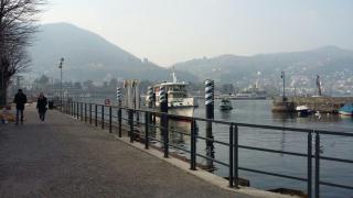 Al Porticciolo di Sant'Agostino - Como - 6