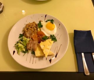 Non-stop Economy hotel - Boryspil - 7