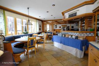 Wirtshaus "Alte Post" - 1