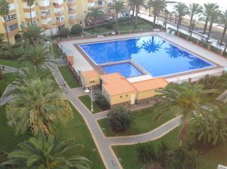 Apartamento Centro Internacional - 5
