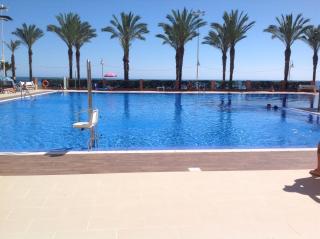 Apartamento Centro Internacional - Algarrobo-Costa - 5