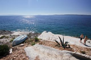 Apartments Simac - Trogir - 2