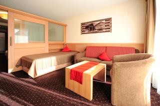 Hotel Röck Garni - Fiss - 6