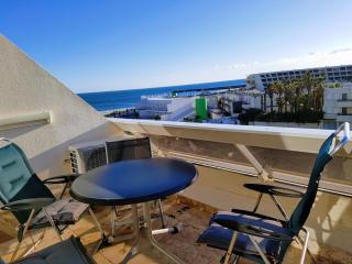 Cap d'Agde Naturist Apartments - Cap d'Agde - 4